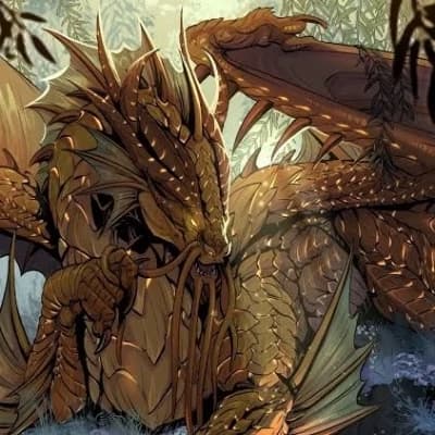 Dragon breeding farm thumbnail