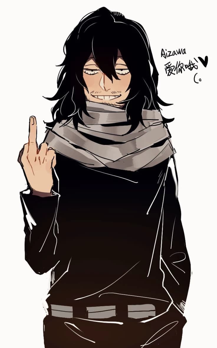 Aizawa shota thumbnail
