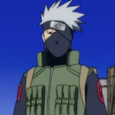 Kakashii Hatake thumbnail