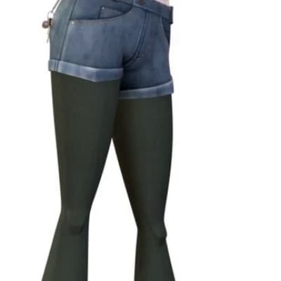April O'Neil thumbnail