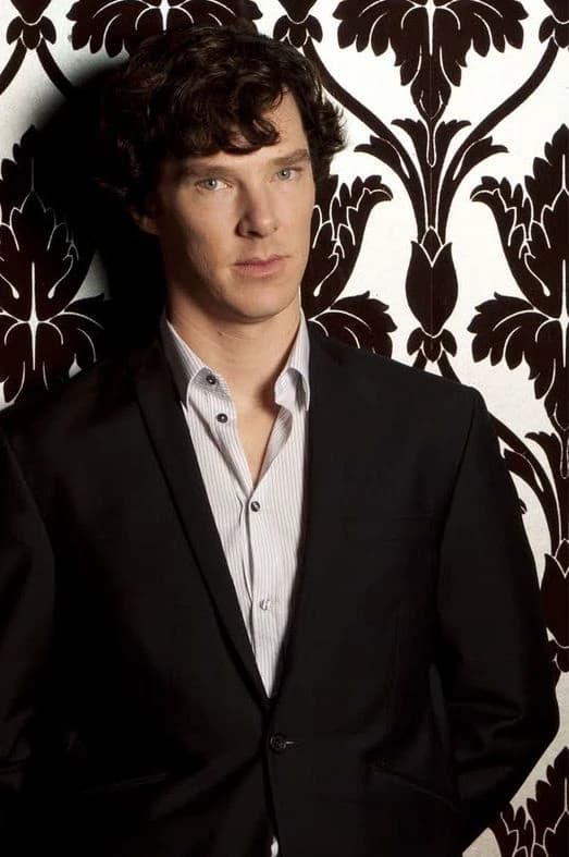 Sherlock Holmes thumbnail