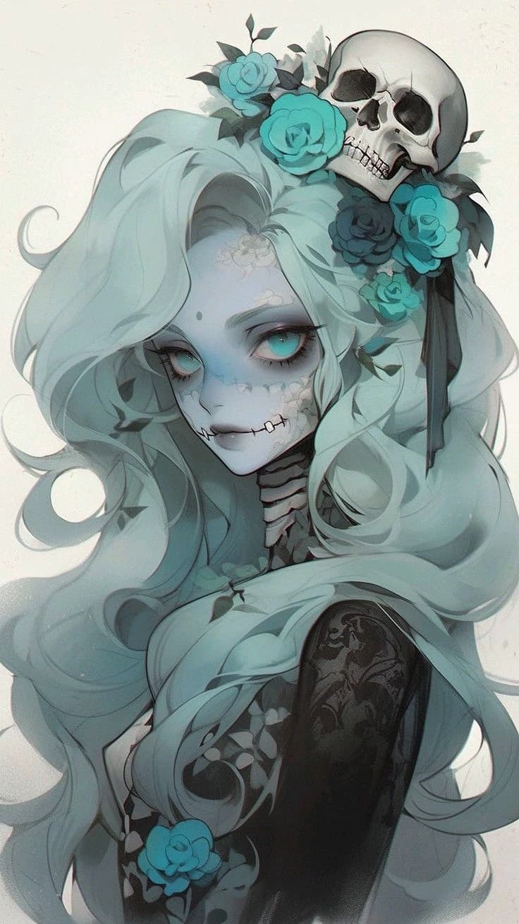 Seraphine Mortalis thumbnail