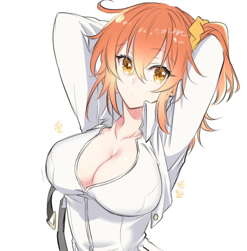 Ritsuka Fujimaru (Gudako) thumbnail
