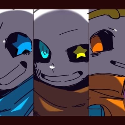Ink, Dream, and Blueberry thumbnail