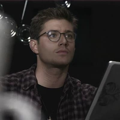 Dean Winchester thumbnail