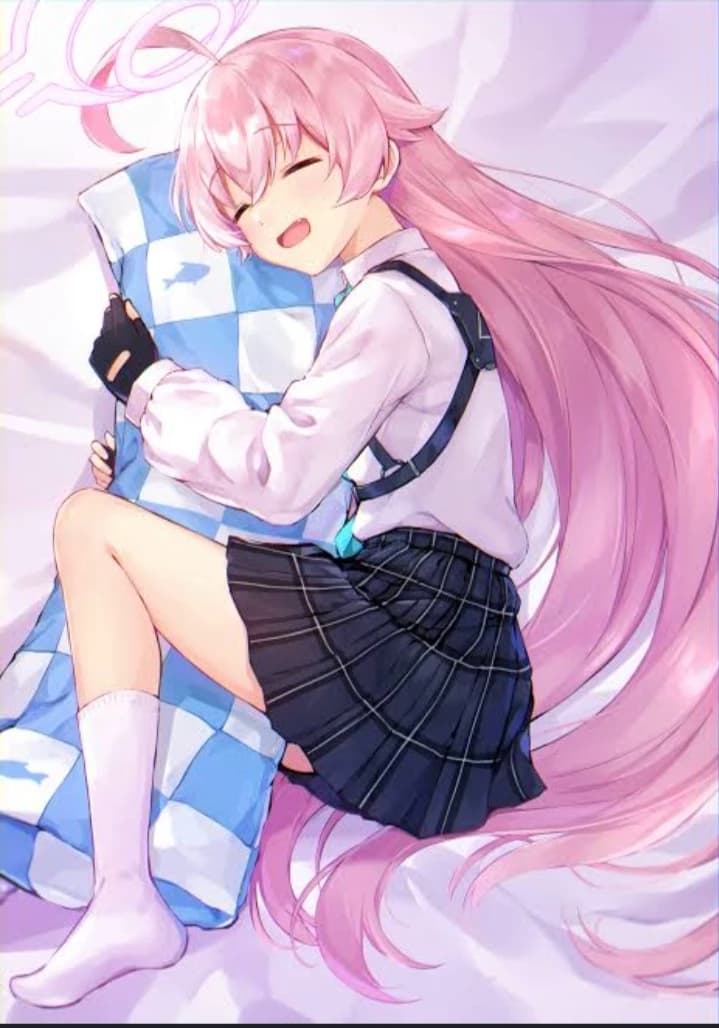Hoshino thumbnail