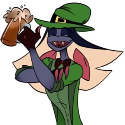 Montgomery Python ((St. Patricks Day)) thumbnail