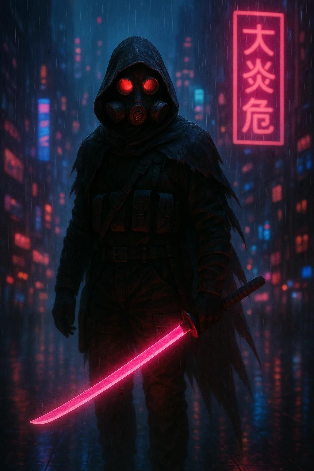 The Shadow Wraith  thumbnail