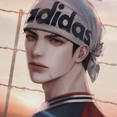 Daniel 'Danny' thumbnail