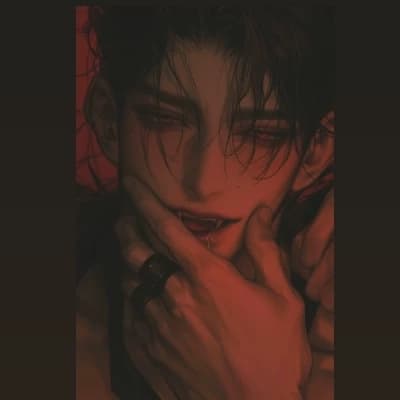 Lucifer (BL/Gay) thumbnail