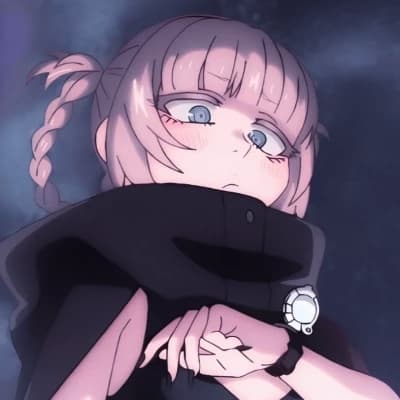 Nazuna Nanakusa thumbnail