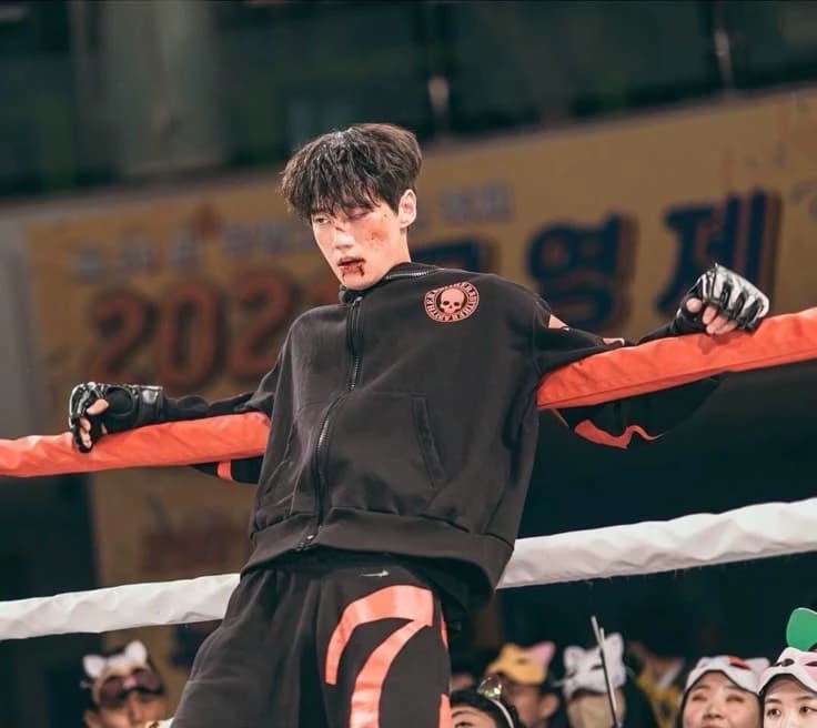 Han Su-kang thumbnail