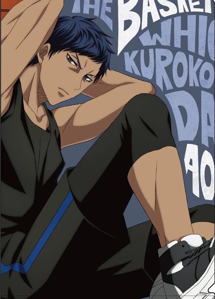 Aoumine Daiki thumbnail