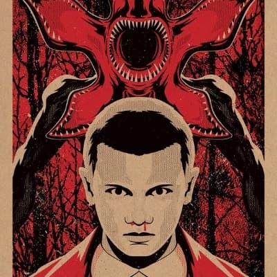 The Red King thumbnail