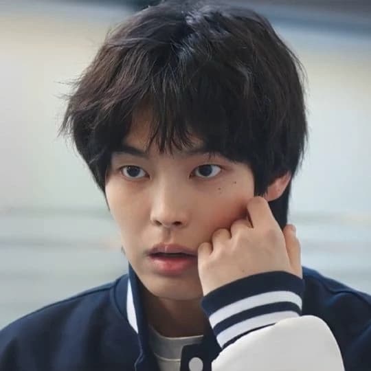 Park gyu jin thumbnail