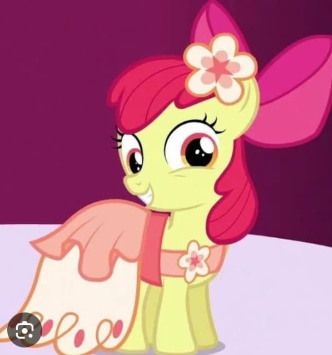 APPLE BLOOM thumbnail