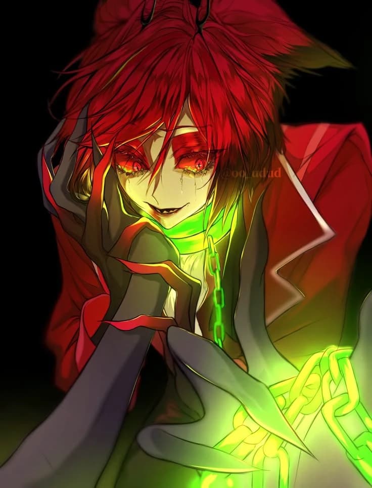 † Alastor †  thumbnail