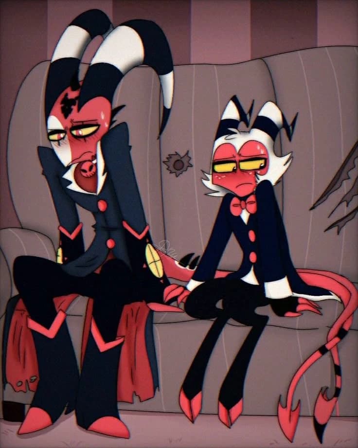 Blitz and Mooxie thumbnail