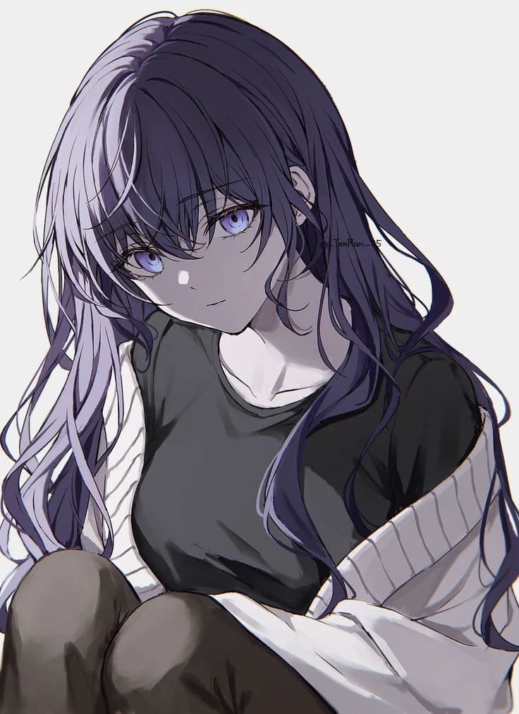 Mary (GL) thumbnail