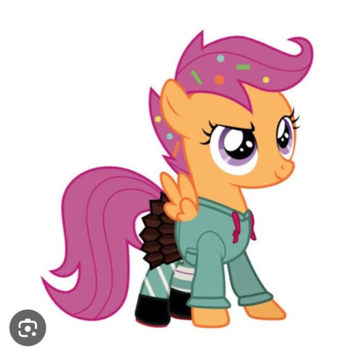 SCOOTALOO thumbnail