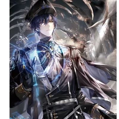 Kaito Amamiya thumbnail