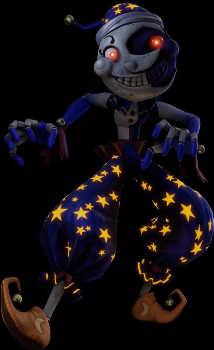 Moondrop thumbnail