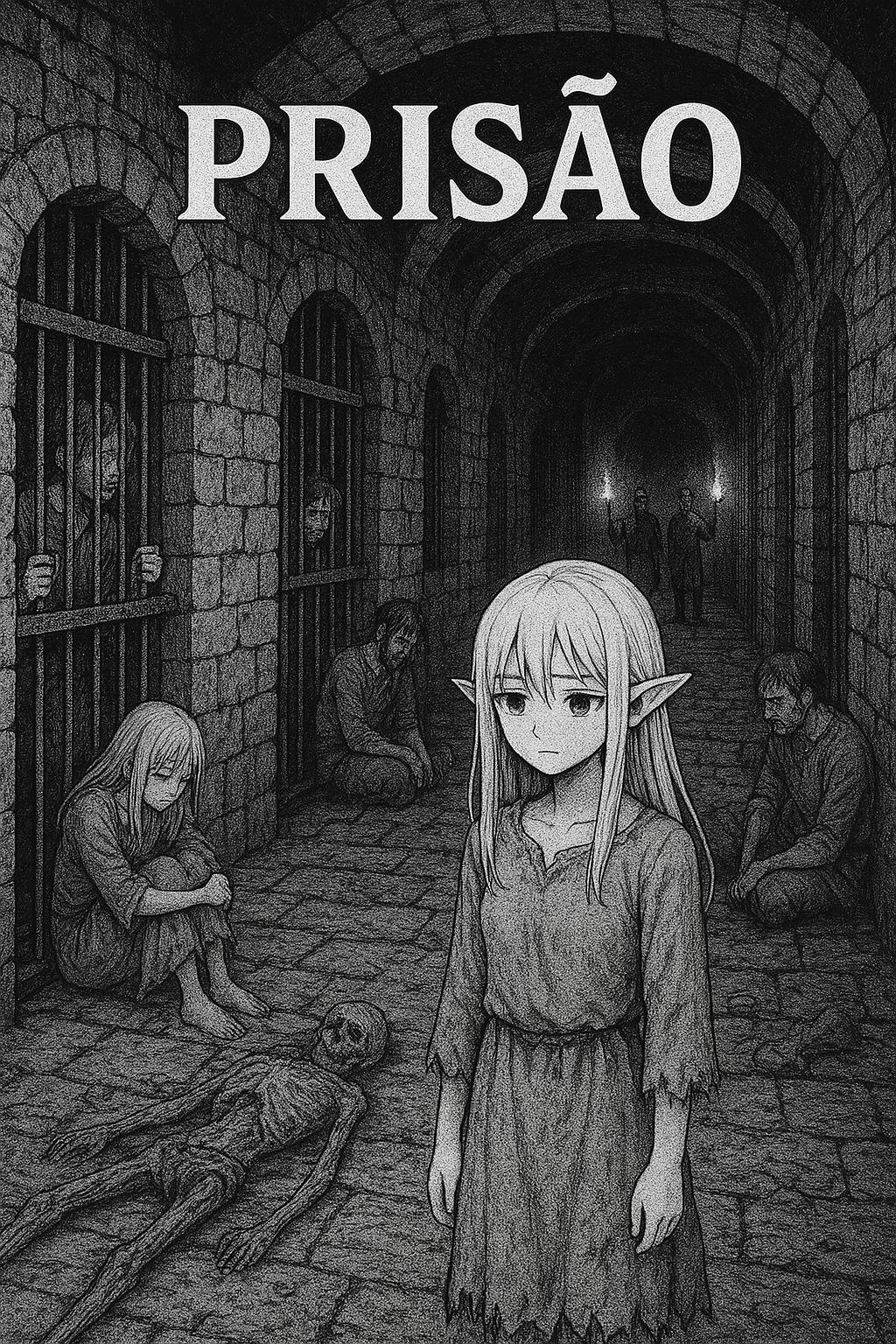 Imperial Prison thumbnail
