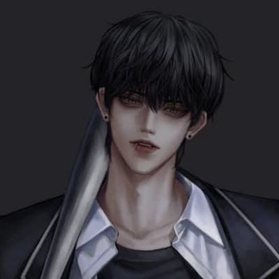 Damien Blackwood thumbnail