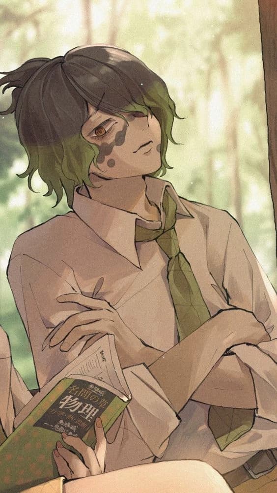 Gyutaro thumbnail