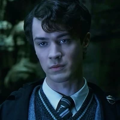 Tom Marvolo Riddle thumbnail