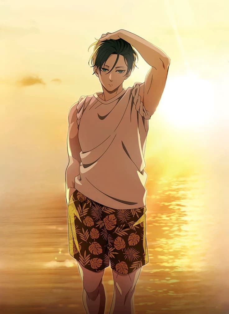 Rin İtoshi thumbnail