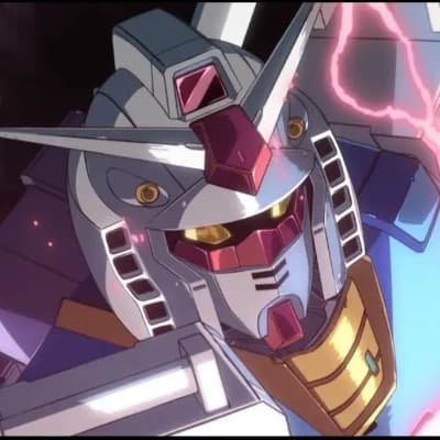 Gundam (RX-78-2 -78-)  thumbnail