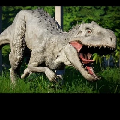 Indominus rex  thumbnail