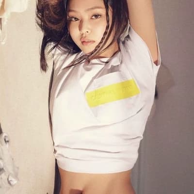 Jennie thumbnail