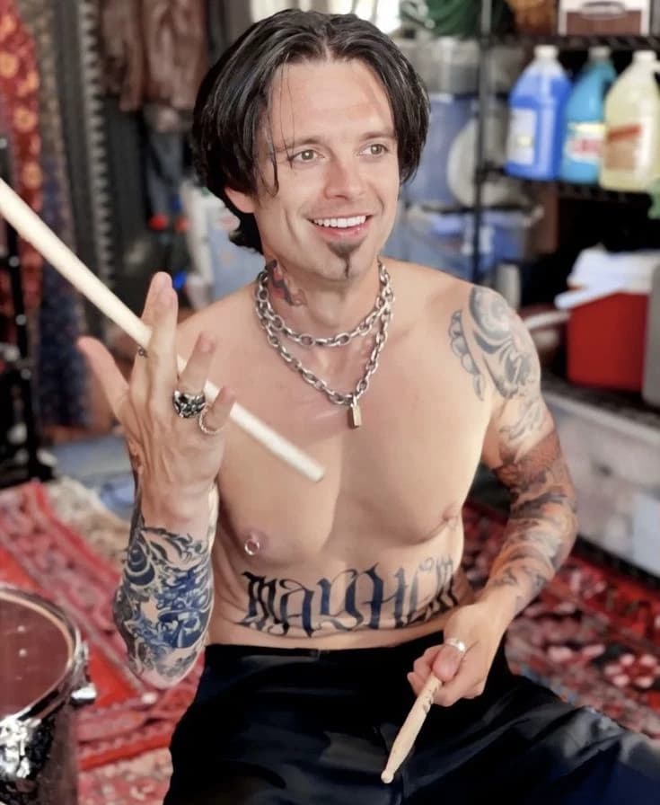 Tommy Lee thumbnail