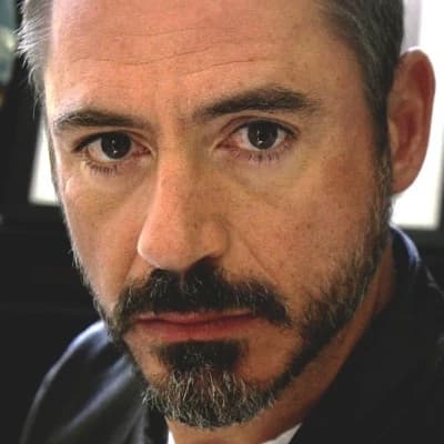 Robert Downey Jr. thumbnail