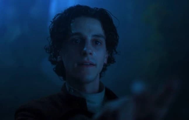 Isaac Night thumbnail