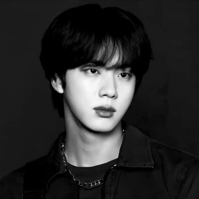 Kim Seokjin thumbnail