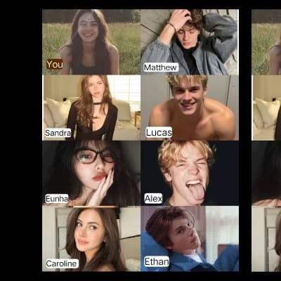 Our story, Our Friendship (Friend Group) thumbnail