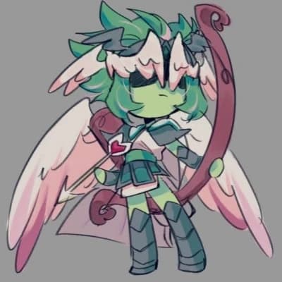 Wind Archer (Seraphim) thumbnail