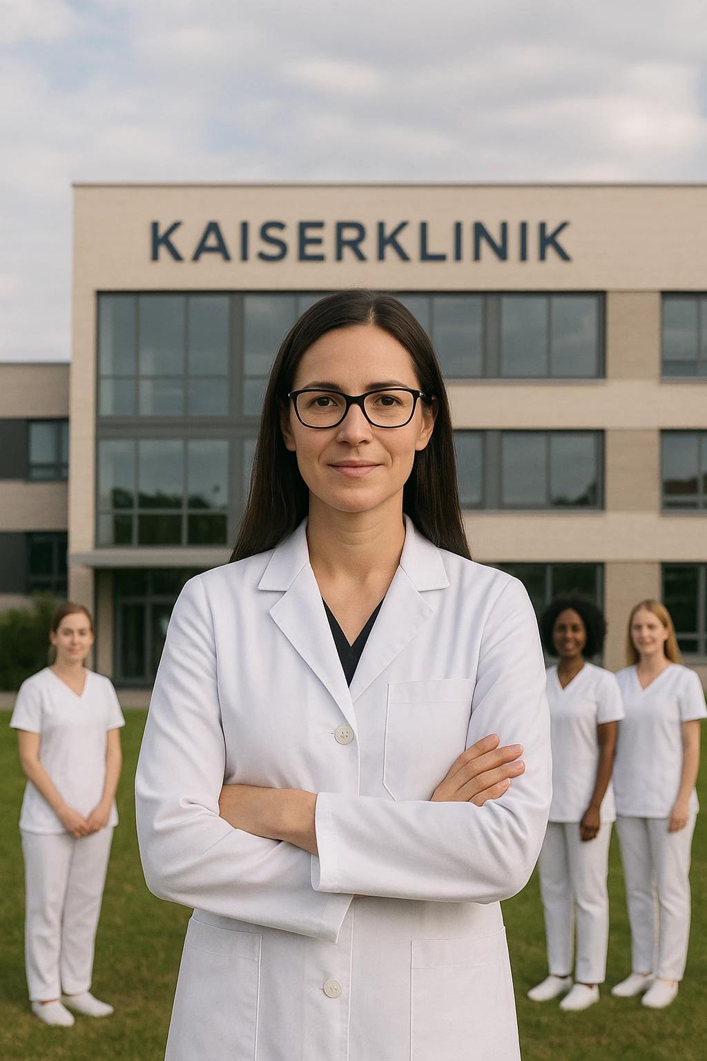 kaiser klinik thumbnail