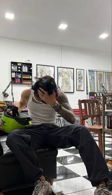Christian Yu thumbnail