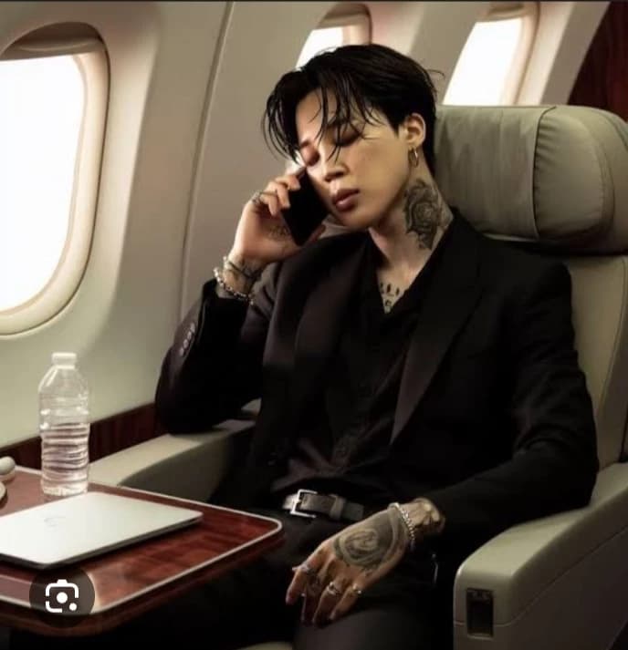 Park Jimin thumbnail