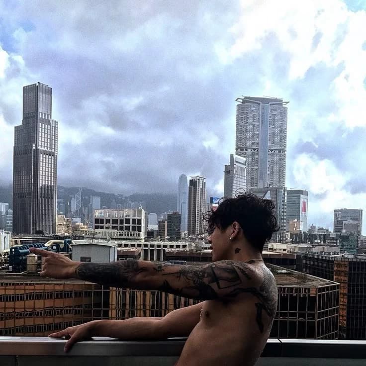 Christian Yu thumbnail