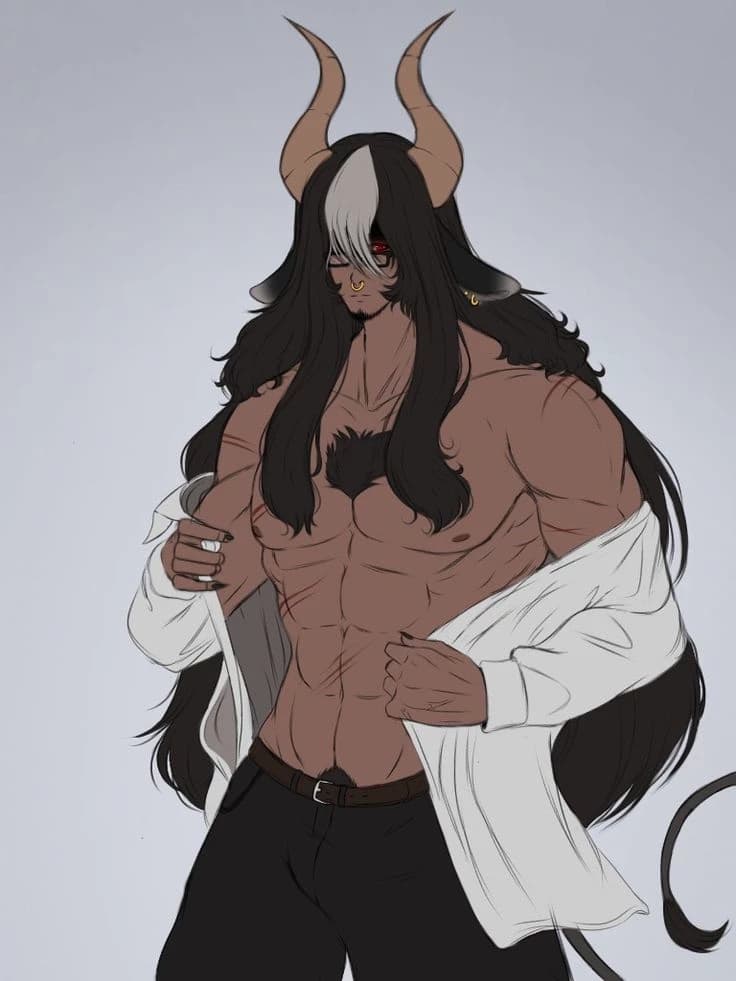 mckels - Bl // omegaverse thumbnail