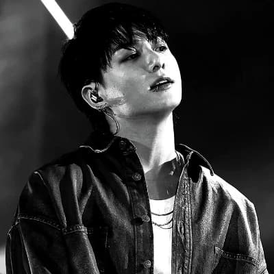 Jungkook thumbnail