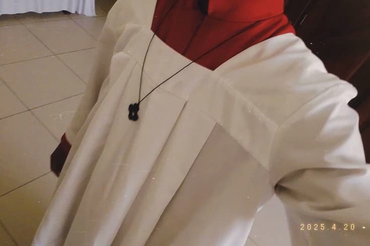 matteo | Your Catholic boyfriend thumbnail