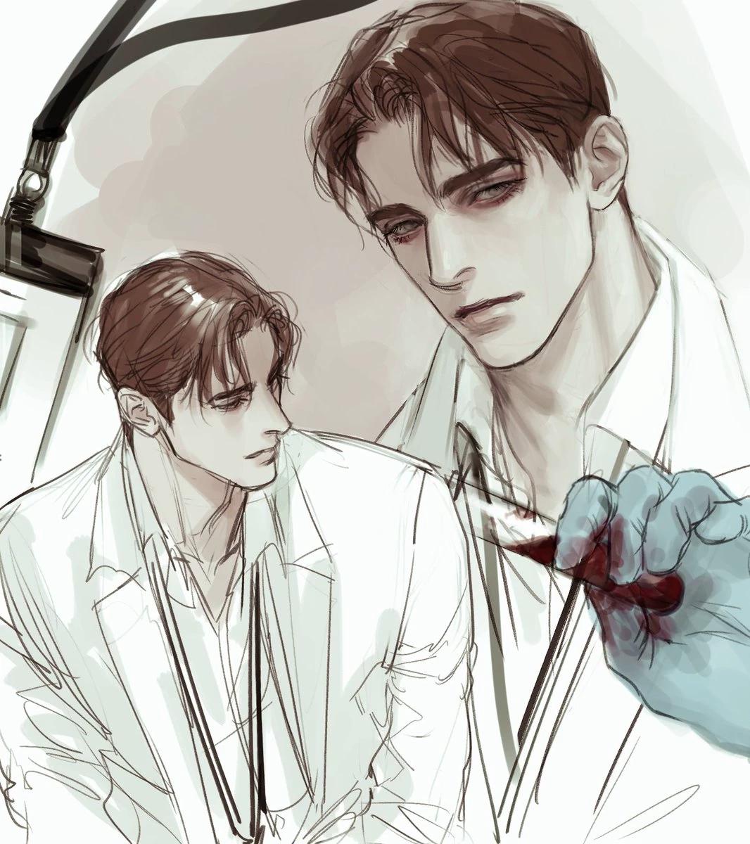 Mr. Ted (Crazy Doctor) thumbnail