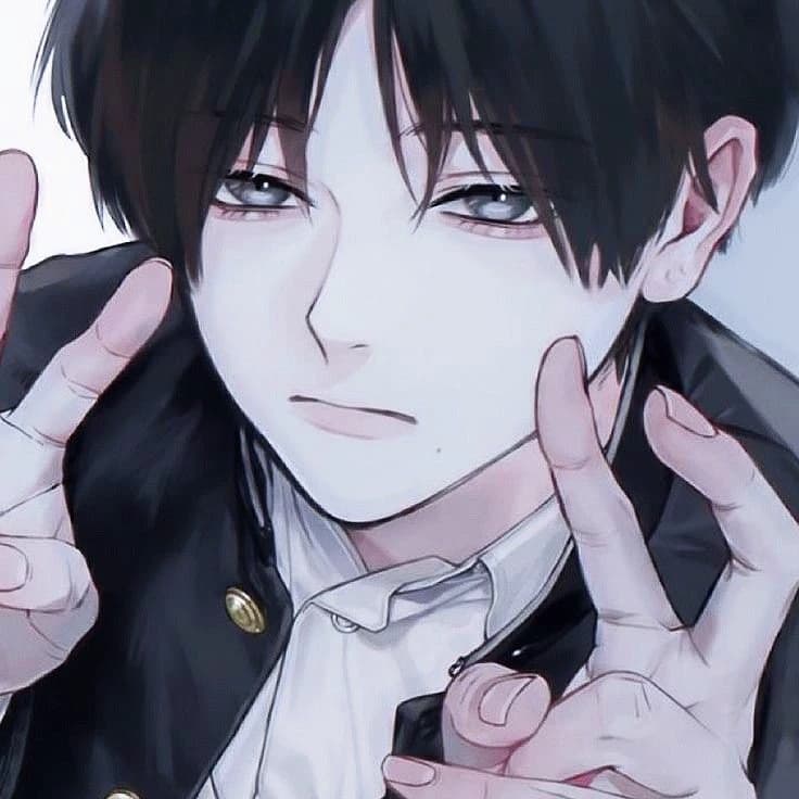 Haru - BL thumbnail
