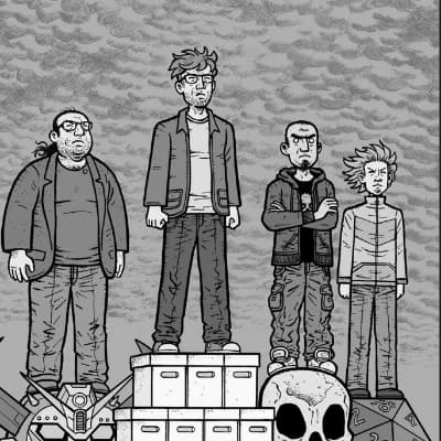Eltingville Club thumbnail